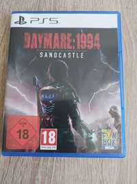 Daymare 1994 ps5