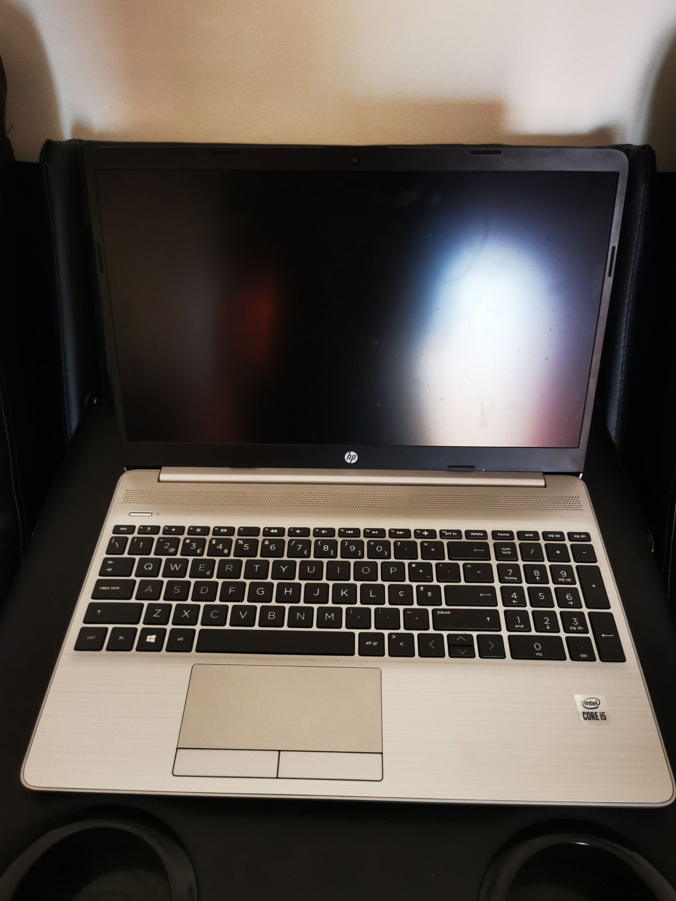Computador HP i5