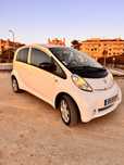 Peugeot iOn 100% Eletrico 2012