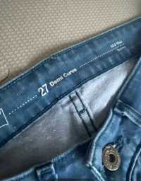 Skiny Levis 27/30