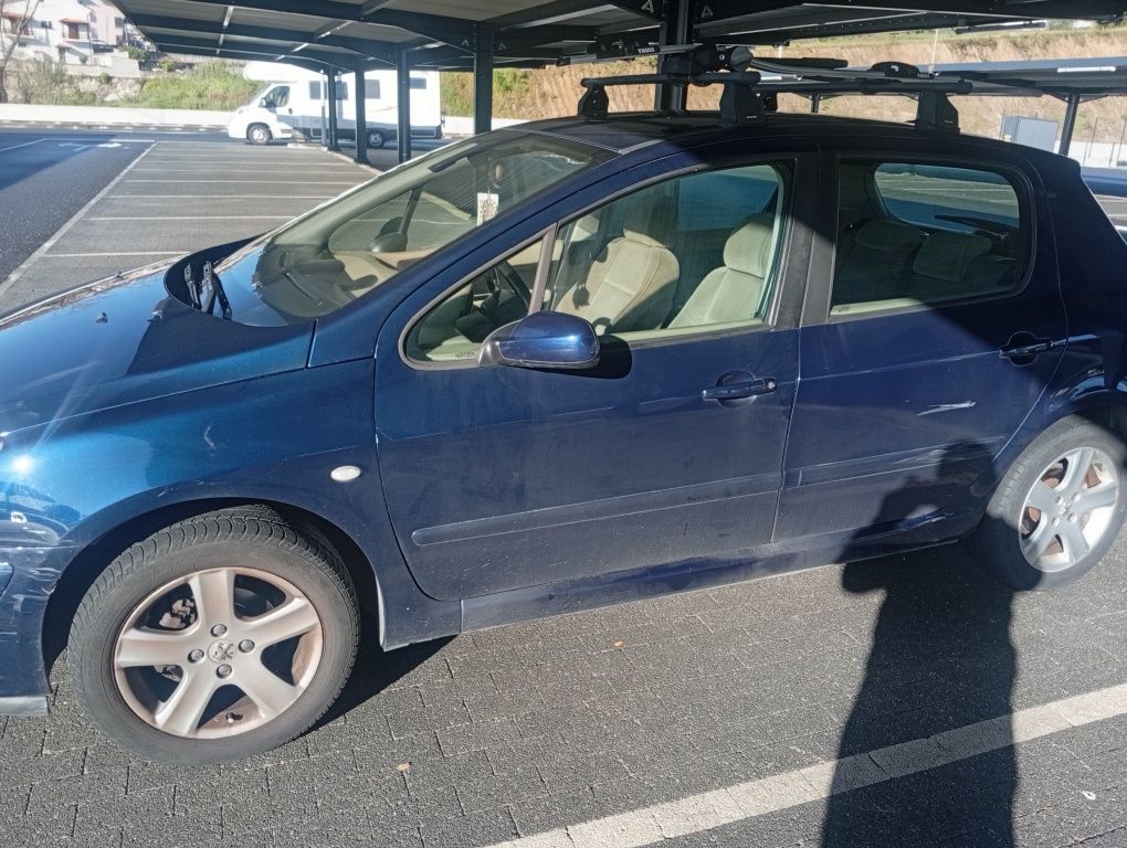 Peugeot 307 1.4 hdi