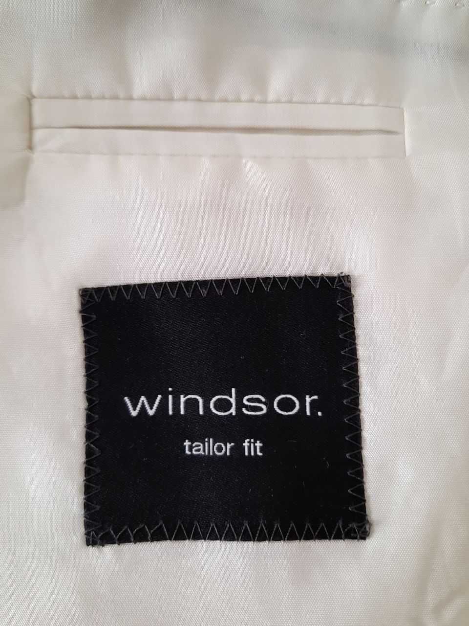 мужской блейзер Windsor. размер M-L