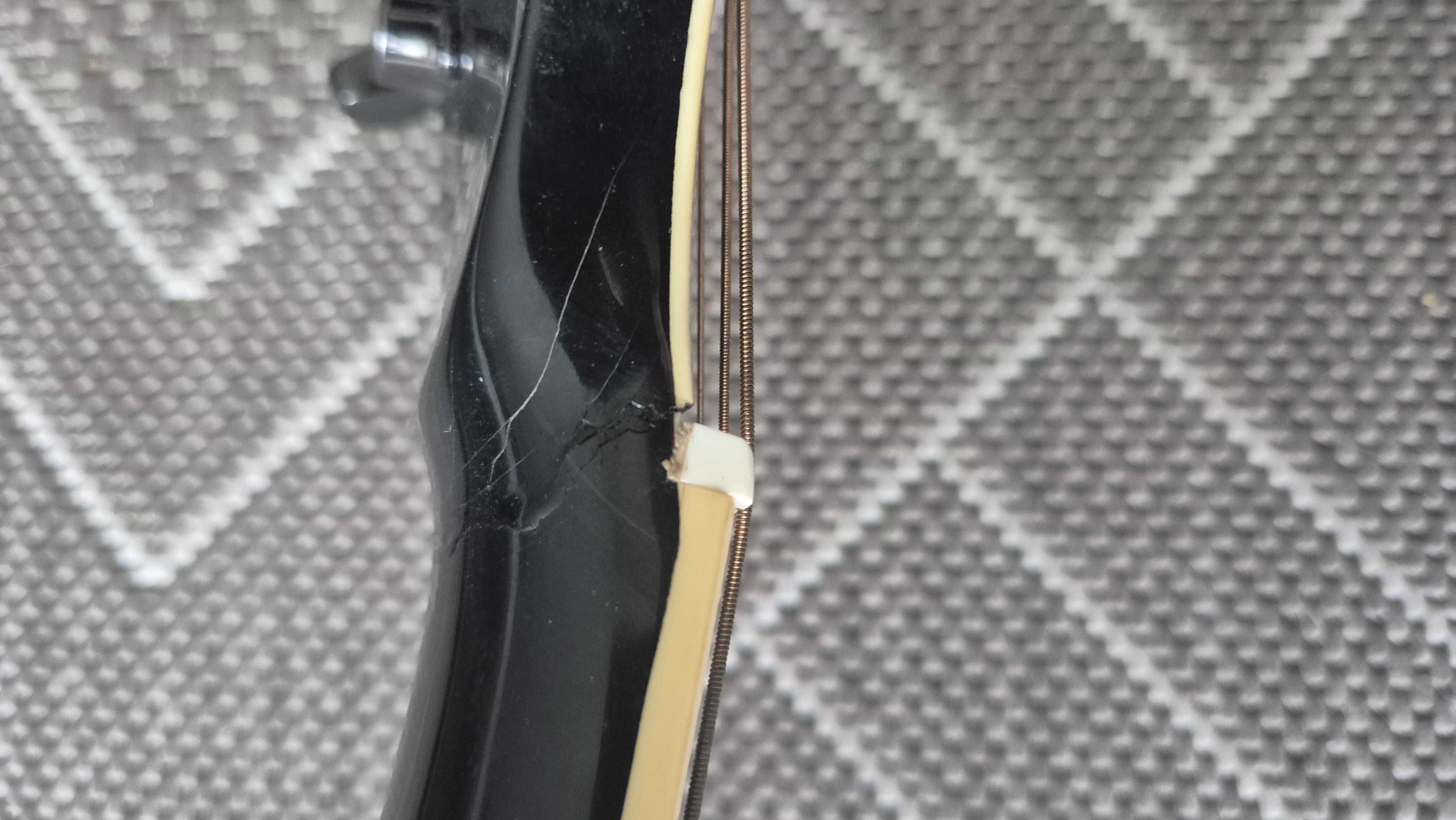 Schecter SGR SA1