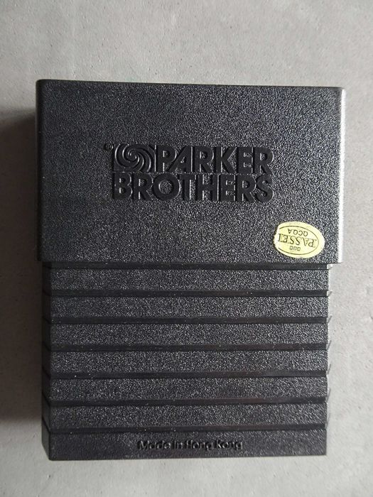 ATARI 2600 Game - Sky Skipper64550785427971121
