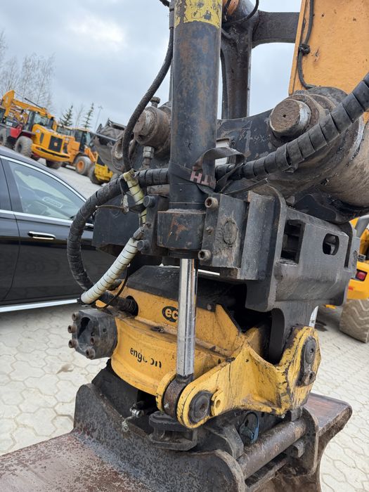 Экскаватор Hyundai R 250 lc - 9