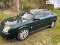 Розборка Opel Vectra C z22se автомат