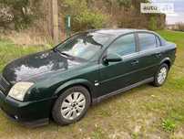 Розборка Opel Vectra C z22se автомат