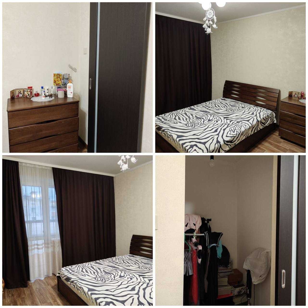 Продам 3-х кімнатну квартиру