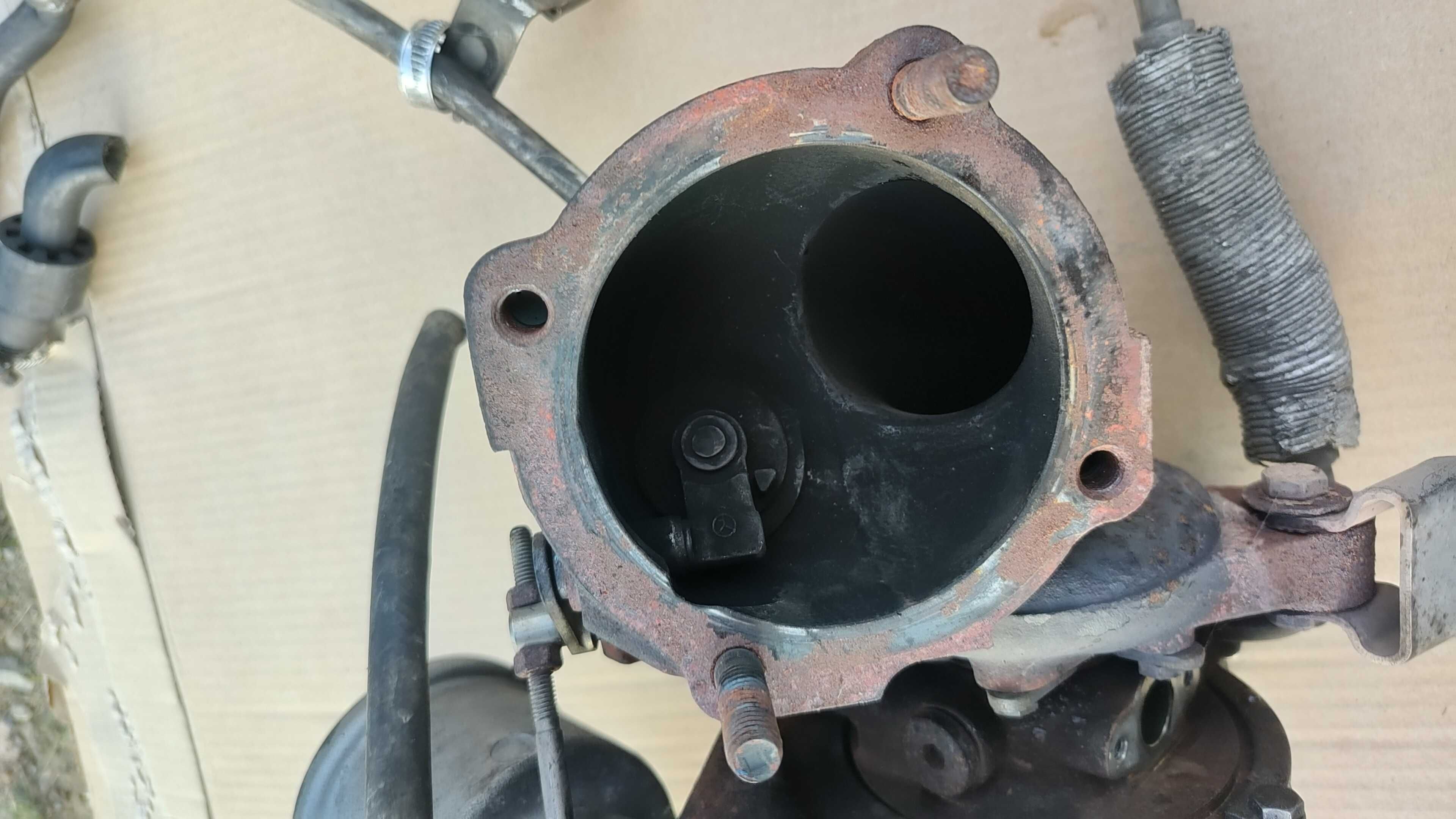 Turbo Turbosprezarka AUDI TT A3 Skoda Octavia RS Seat 1.8 T 180KM AUQ