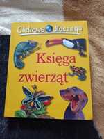 Ciekawe dlaczego Księga zwierząt