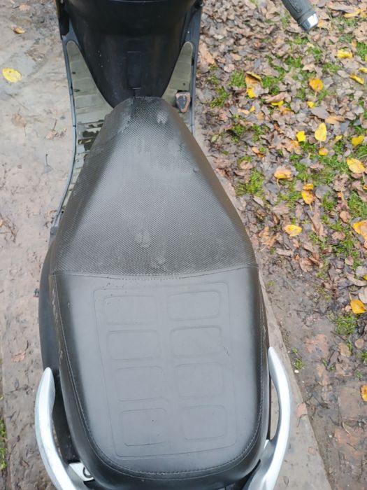 Продам Defiant vegas 150cc