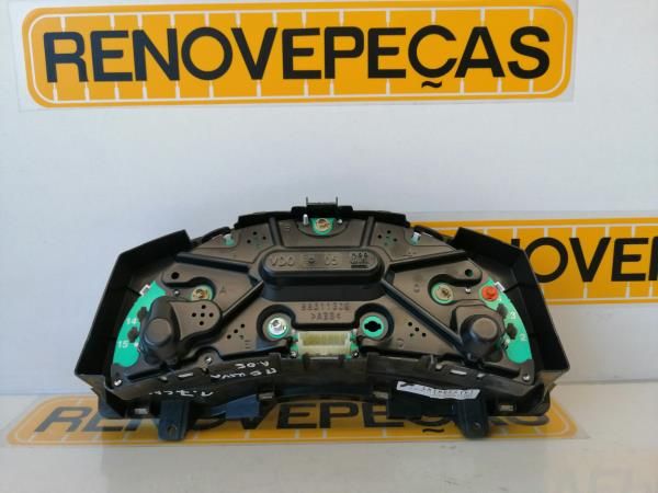 Kit imobilizador OPEL Meriva A