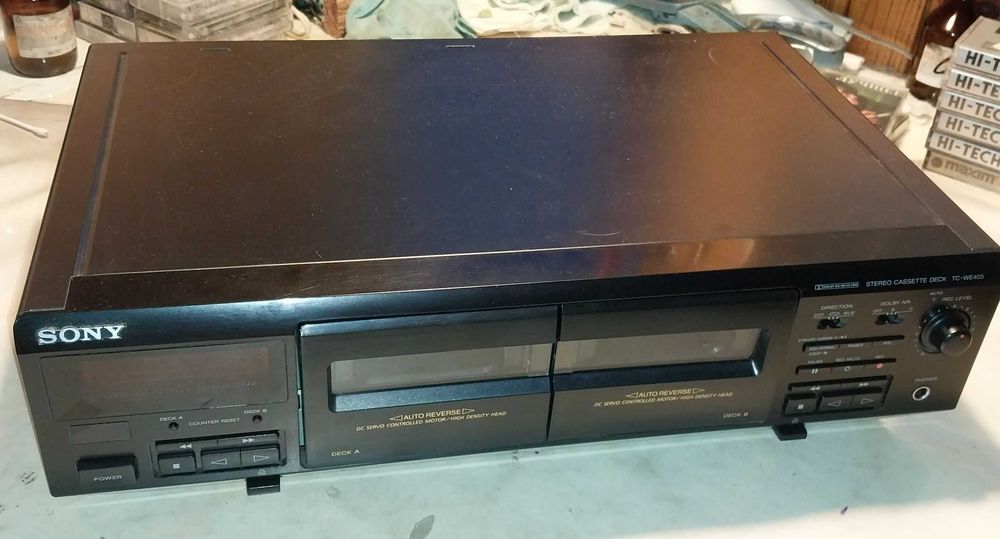 Магнітола Panasonic RX-CТ820