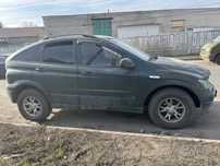 Разборка Ssang Yong Аcryon 2.0 D - Aкпп