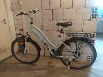 Rower KROSS 26" damski