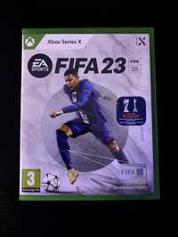 FIFA 23 XBOX Series X