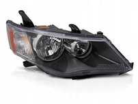 LAMPA PRZEDNIA REFLEKTOR MITSUBISHI OUTLANDER 06-10 XENON TYC PRAWA