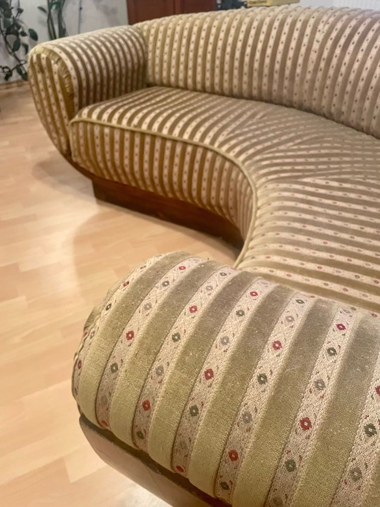 Sofa/kanapa z początku XX wieku