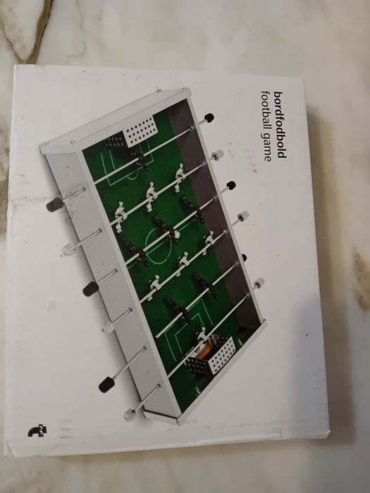 Jogo de Mini Matraquilhos Novo