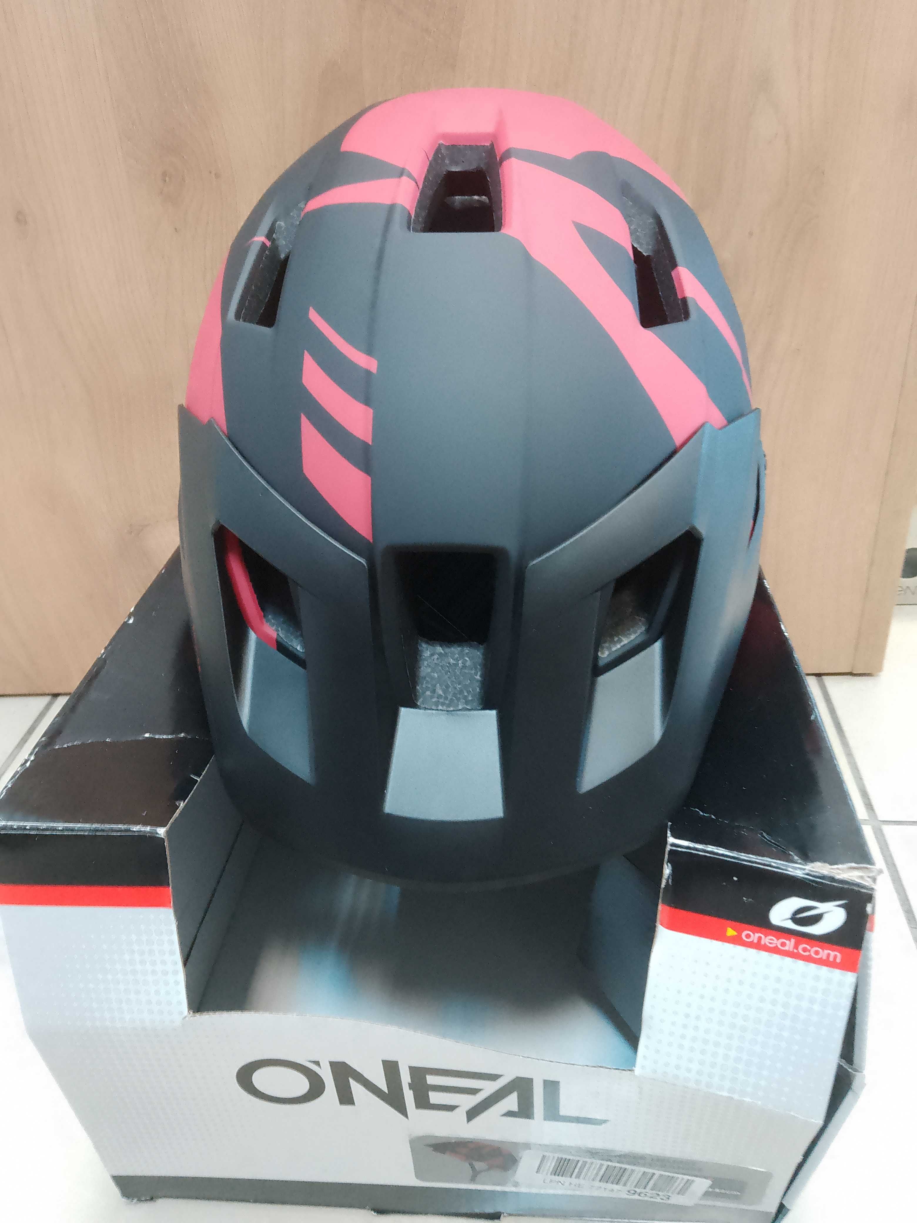 Kask O'neal Defender 2.0