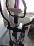 Orbitrek Kettler Axos moto