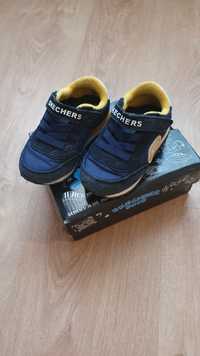 Кроссовки Skechers boys