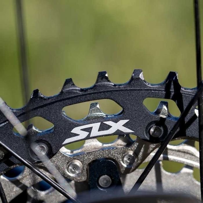 Cassete Shimano SLX CS-M7100-12V 10-51