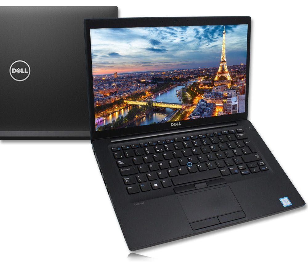 Dell Latitude 7480 - 14" FHD i5 6300u 6ª GEN - RAM 8Gb DDr4 | SSD 256