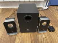 Głośniki Logitech LS21