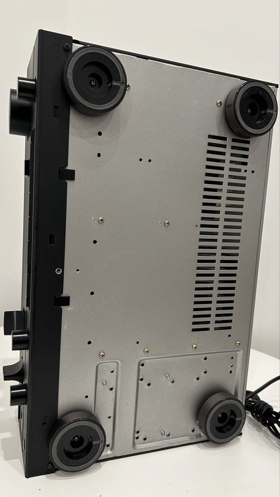 Wzmacniacz SONY F411 R