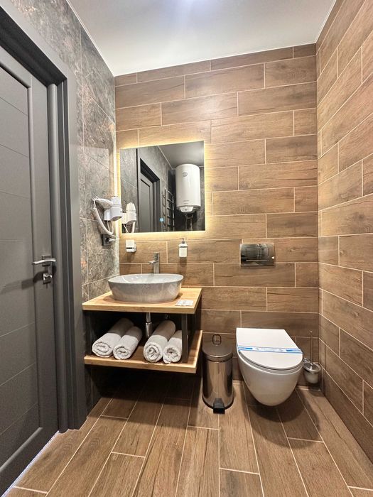 Котедж у горах Яремче