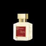 Odpowiednik Perfum Baccarat ROUGE 540
