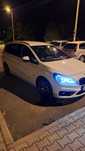 BMW 220D gran tourer 4×4 7os