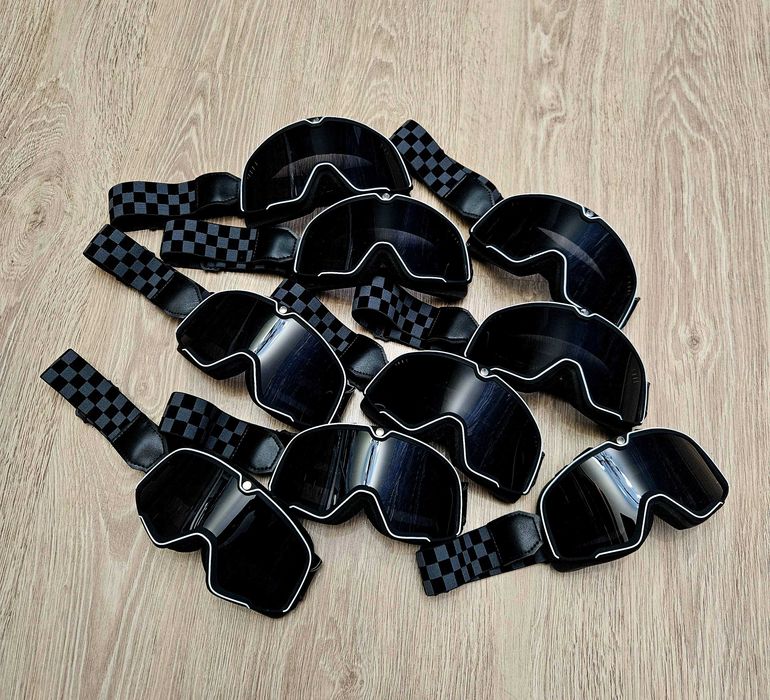 Лижні окуляри, лижна маска 100% Deus лыжная маска лыжные очки сноуборд