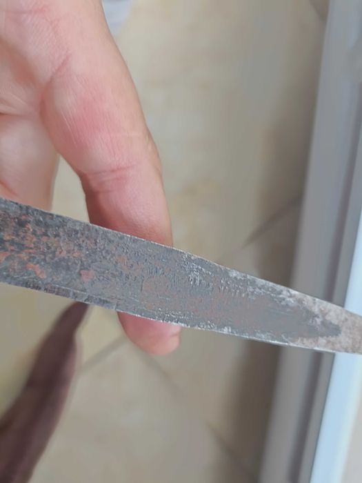 Stary grot poxhodze nieznane