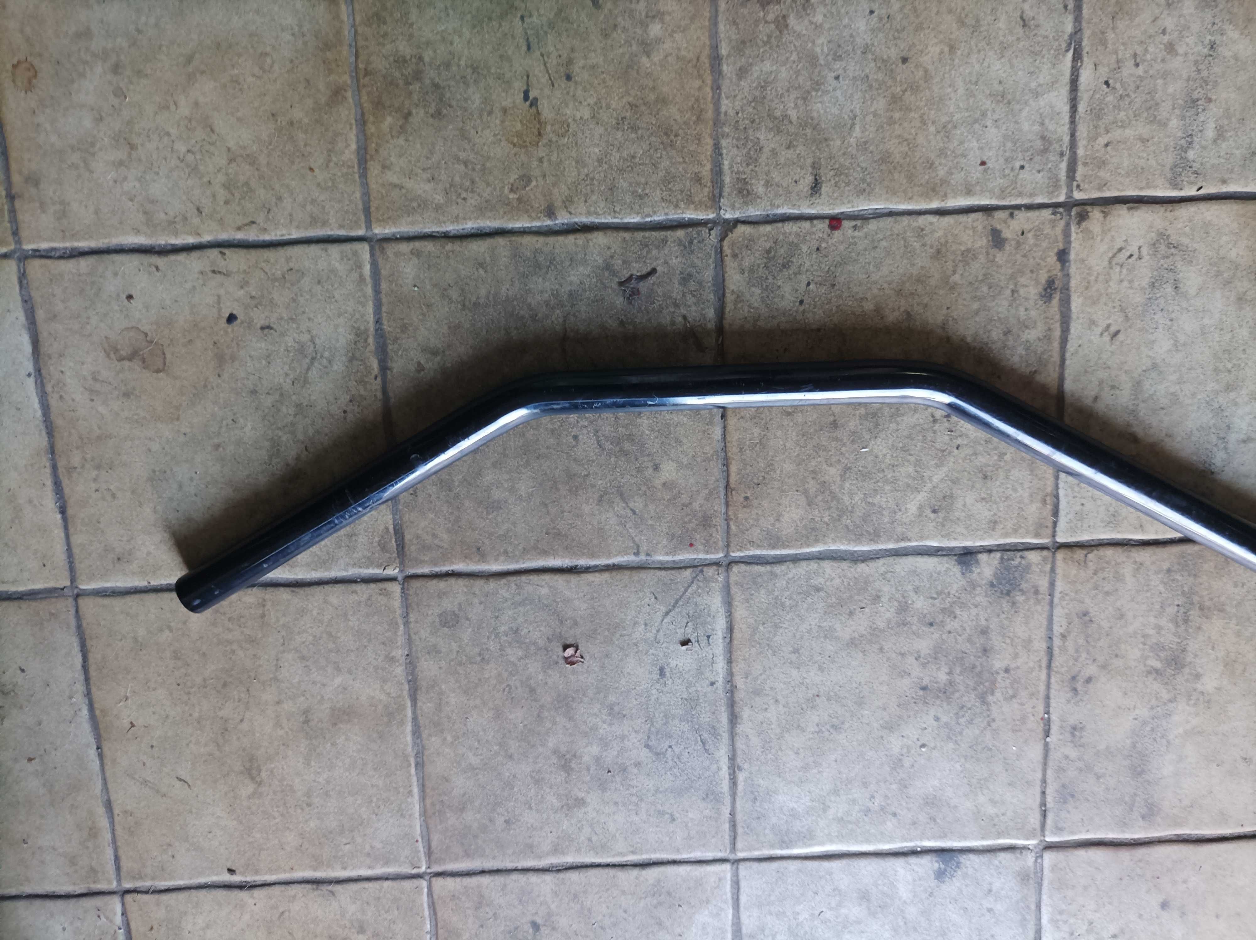 Guiador para Harley Davidson sportster