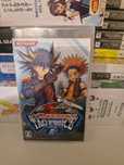Tag force 5 psp PlayStation portable jp