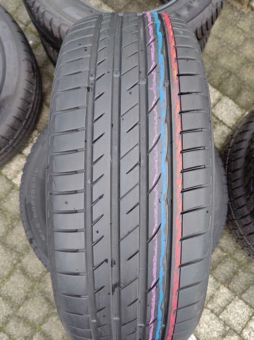 205/55R16 91H Laufen s fit EQ opona pojedyncza letnia 2020