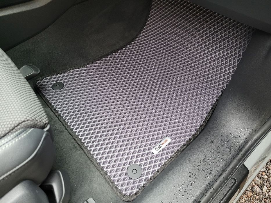 Ева коврики‼️ АКЦІЯ‼️ ЕВА килимки | поліки | в салон | багажник | ево