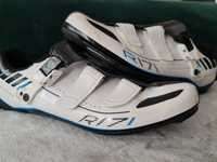 Buty rowerowe Shimano R171 rozm.43