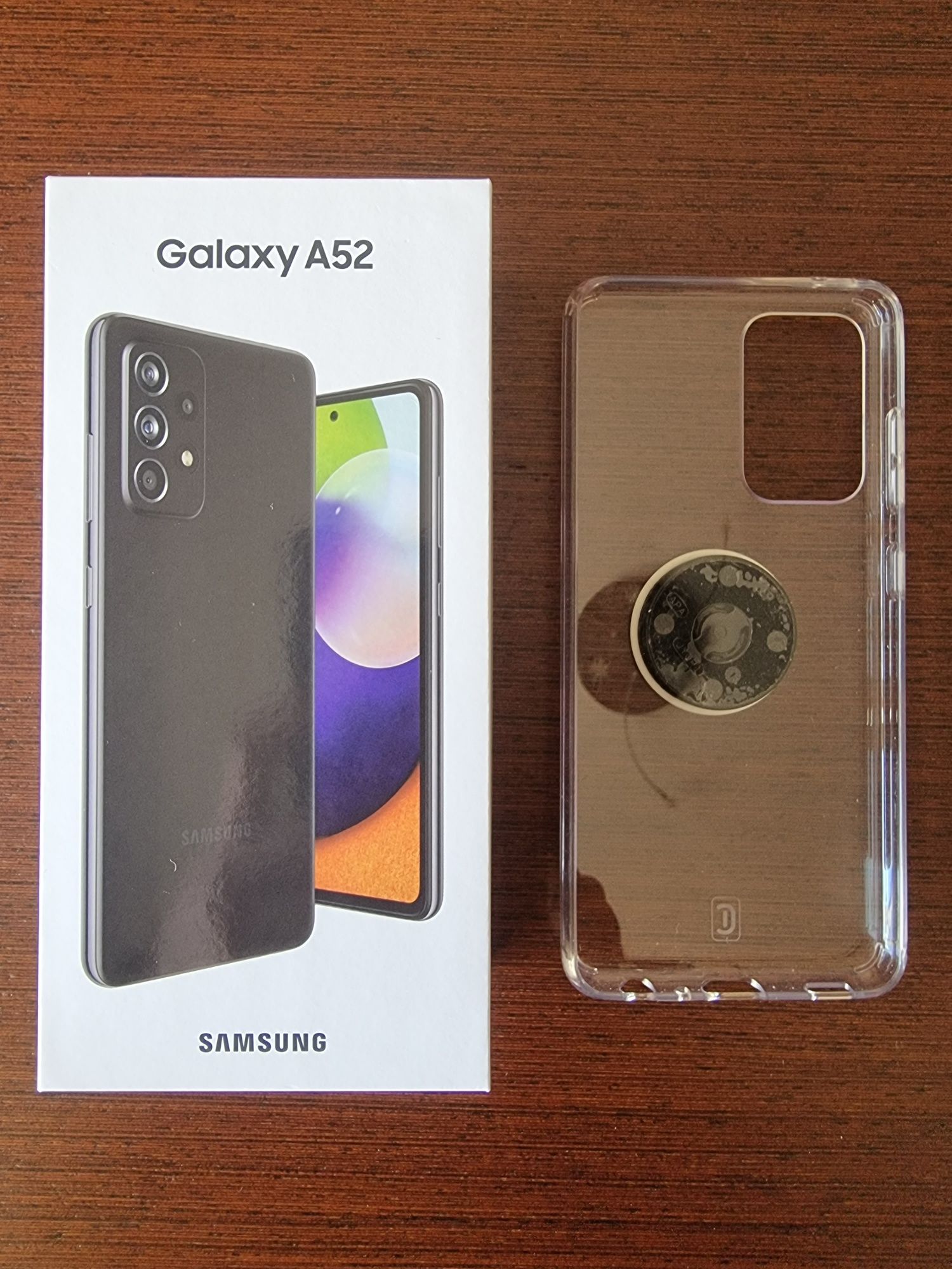 Samsung Galaxy A52 128GB