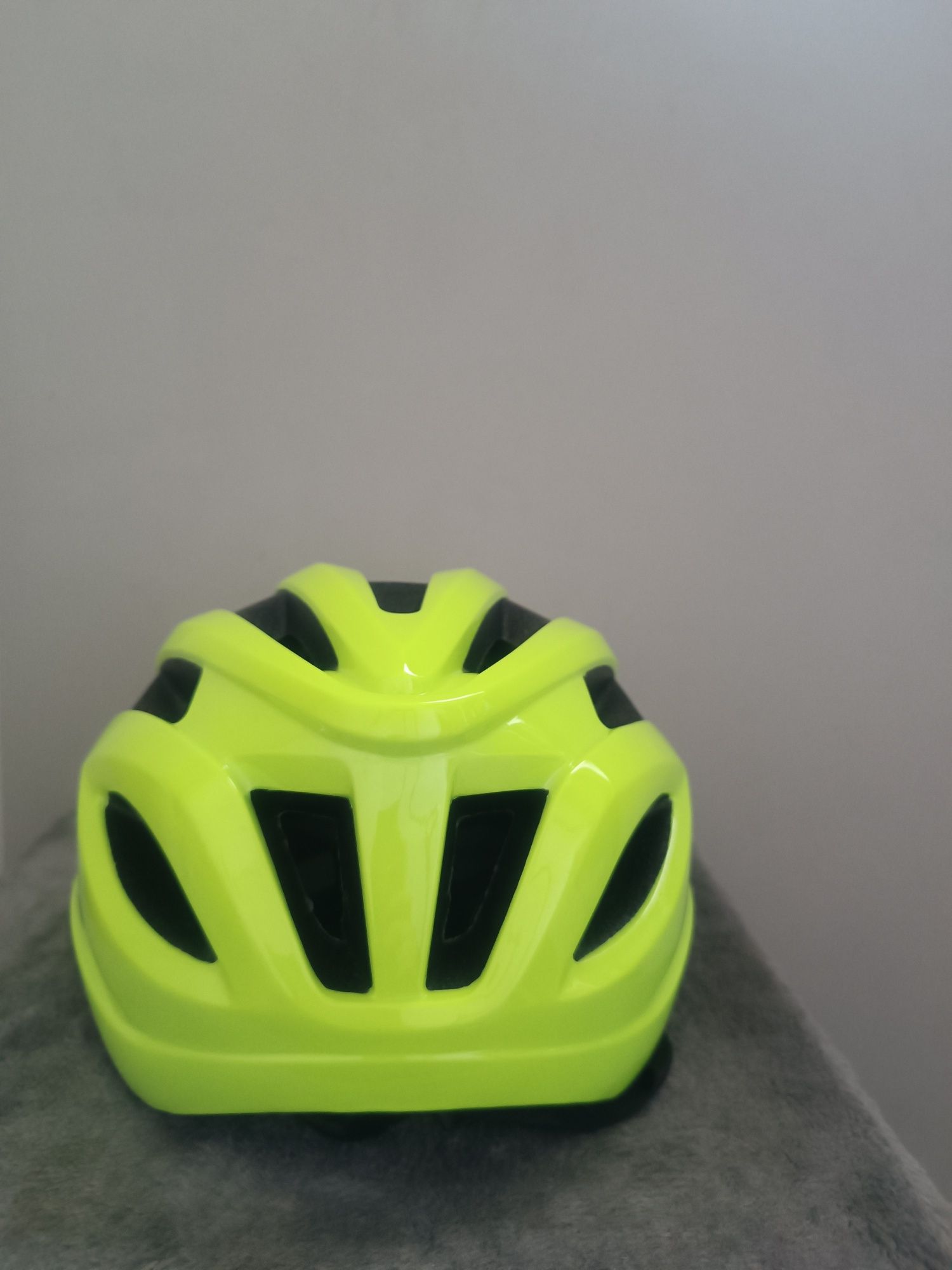 Kask rowerowy rozmiar L
