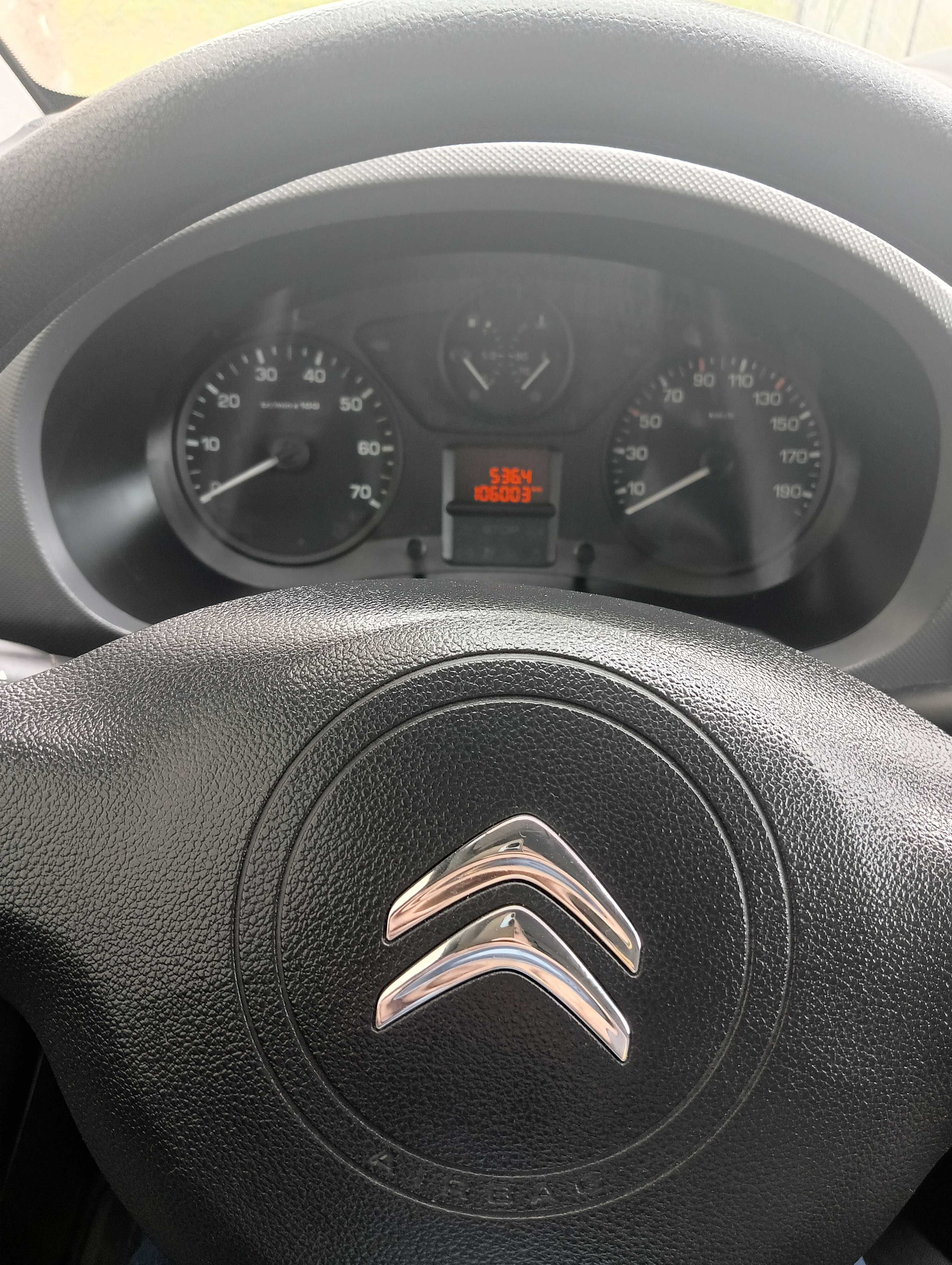 Sprzedam Citroen Berlingo