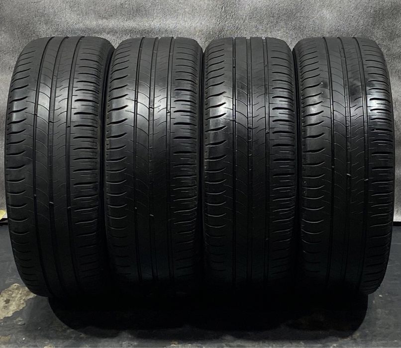 ‼️ЛІТНЯ РЕЗИНА‼️ Michelin • 195/55 R16 АРТ:563