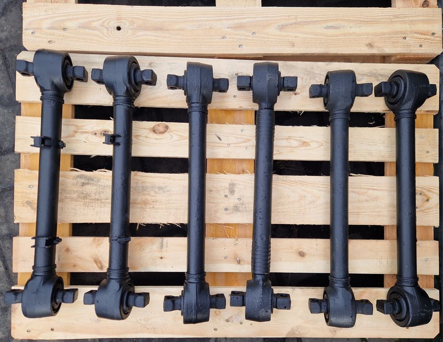 Drążek reakcyjny MAN F2000 F90 sierżant 70 cm