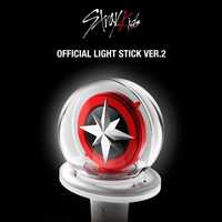 stray kids - lightstick Ver.2