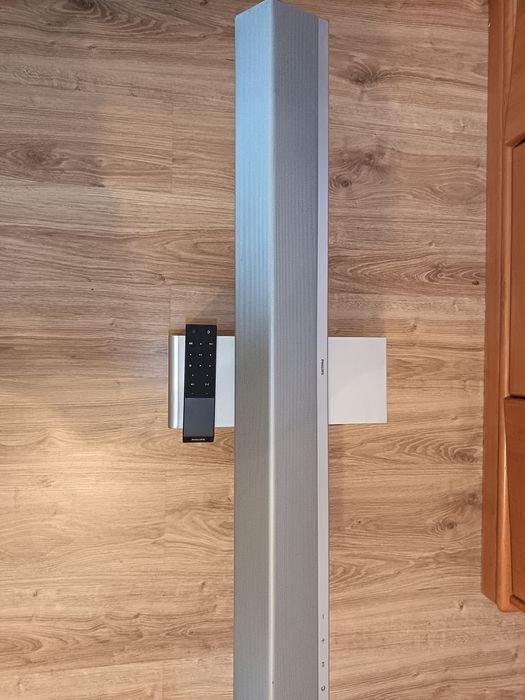 Soundbar philips