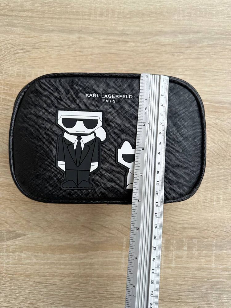 Женская сумка Karl Lagerfeld