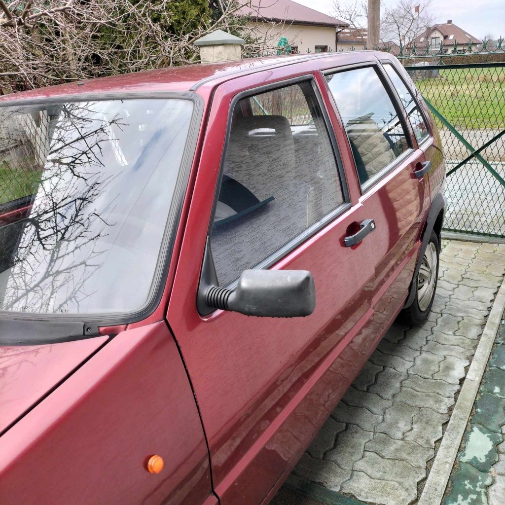 Sprzedam Fiat Uno 2001 rok