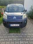 Sprzedam Citroen Nemo